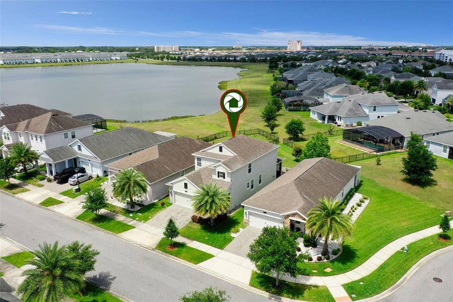 Property photo for 4556 SEQUEL ROAD, Kissimmee, FL