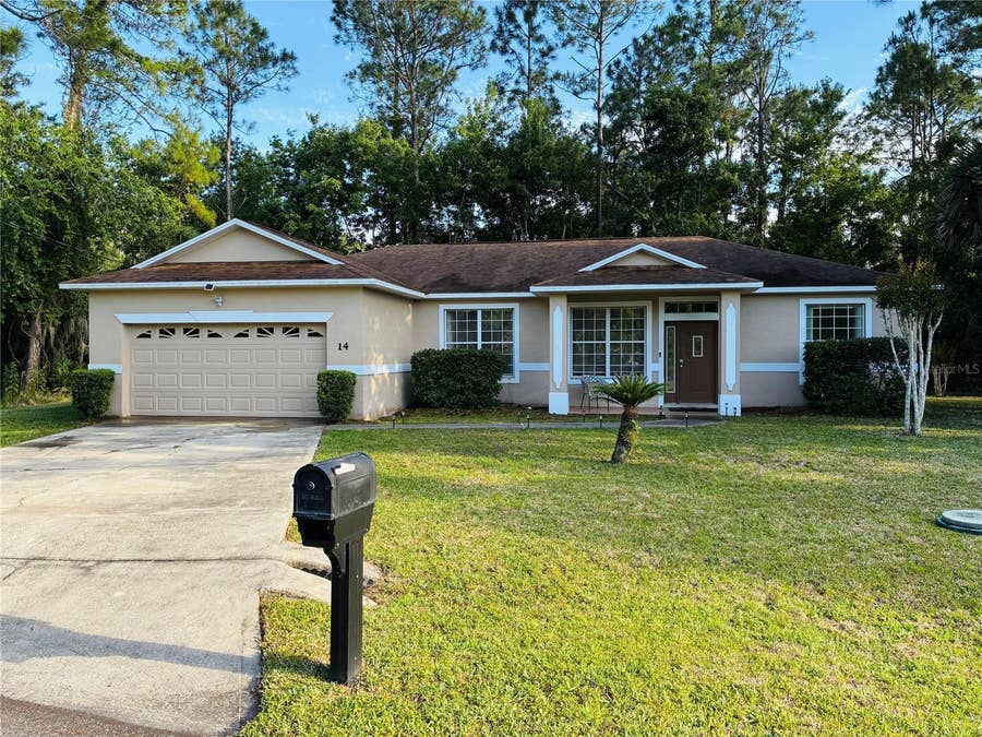 Property photo for 14 SQUASH BLOSSOM COURT, Palm Coast, FL