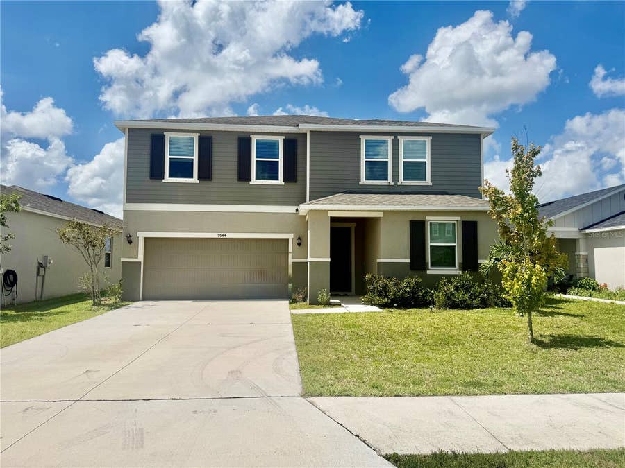 Property photo for 9544 SANDY BLUFFS CIRCLE, Parrish, FL