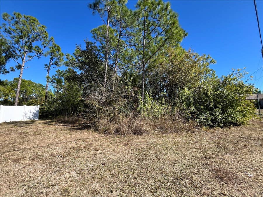 Property photo for TAPLIN AVE, North Port, FL