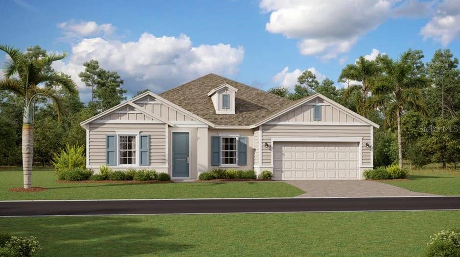 Property photo for 4013 EASTMINSTER ROAD, Davenport, FL