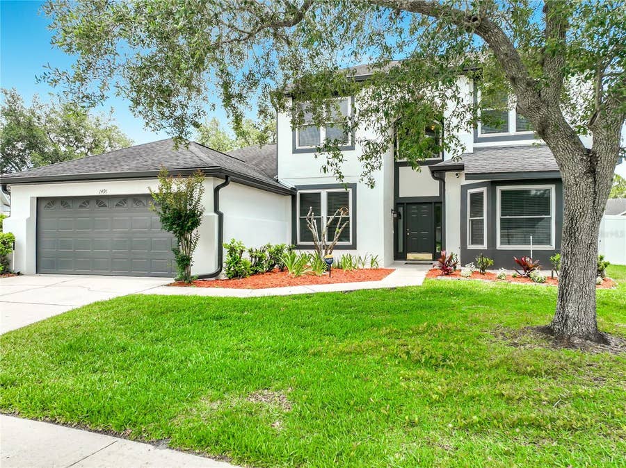 Property photo for 1491 HAMPSTEAD COVE, Oviedo, FL
