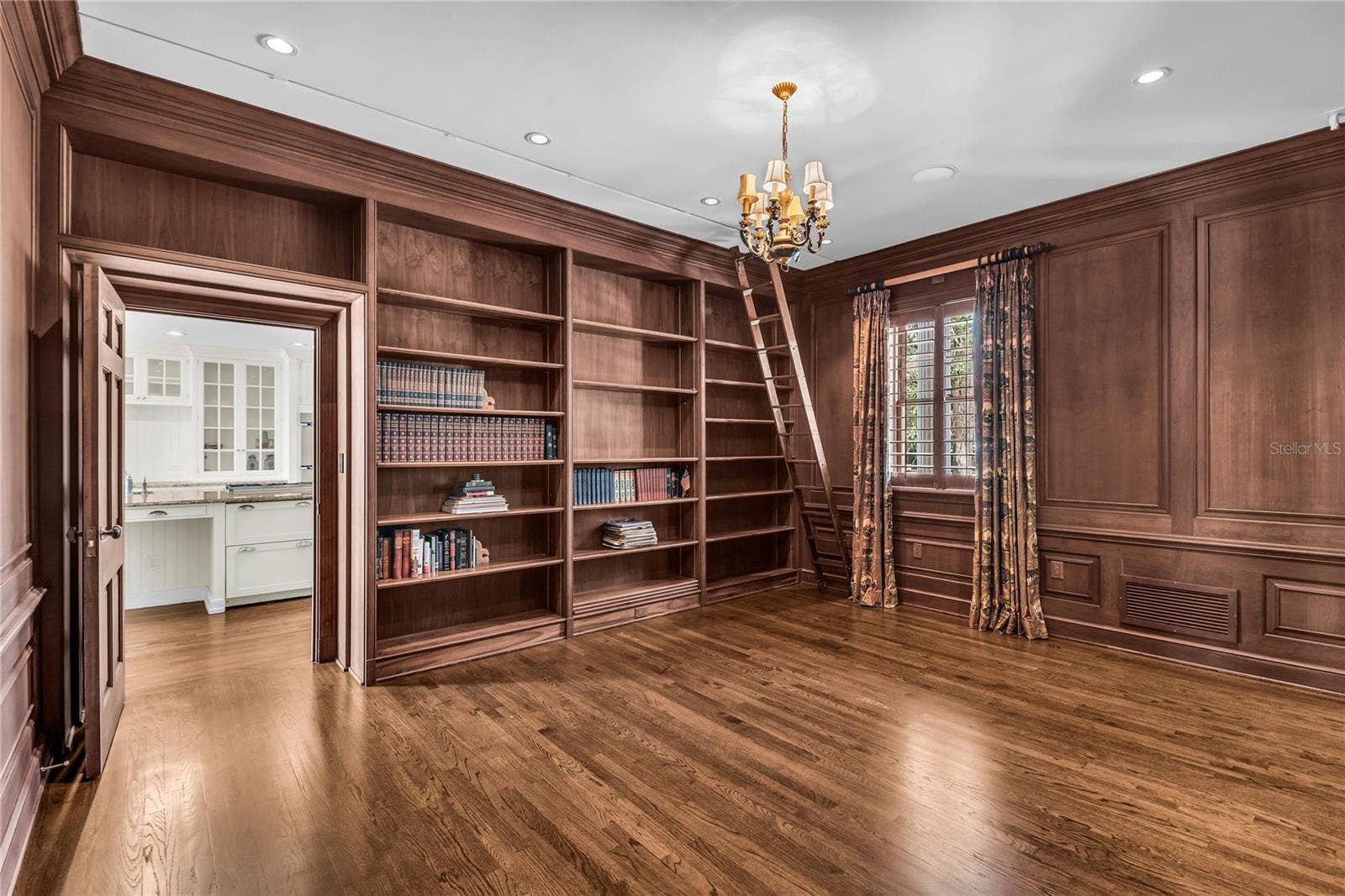 Library