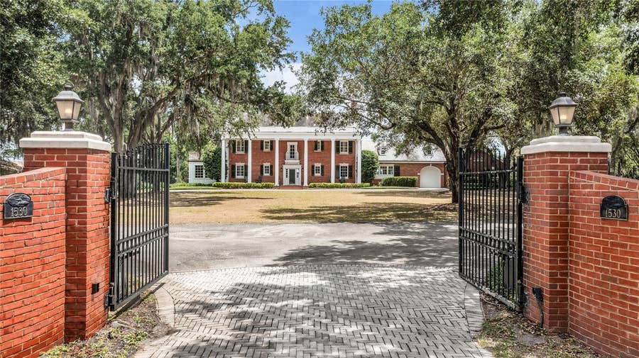 Property photo for 1530 WATERWITCH DRIVE, Orlando, FL