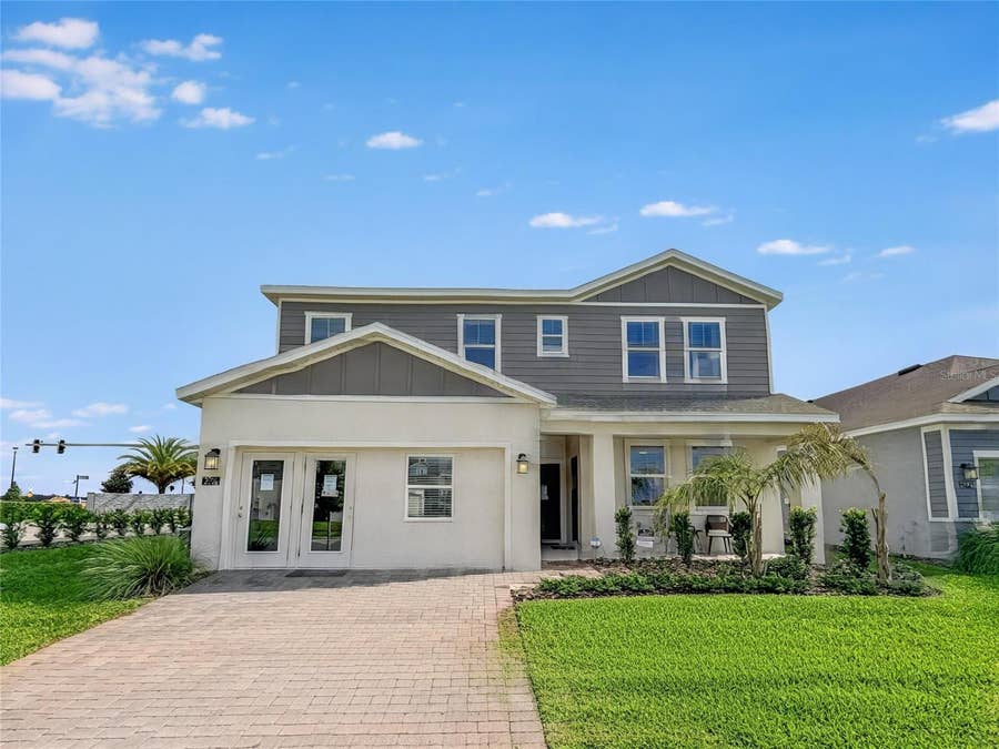 Property photo for 2786 FITNESS STREET, Clermont, FL