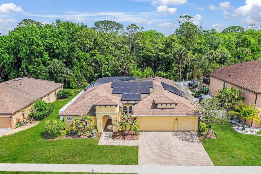 Property photo for 112 TUSCANY CHASE DRIVE, Daytona Beach, FL