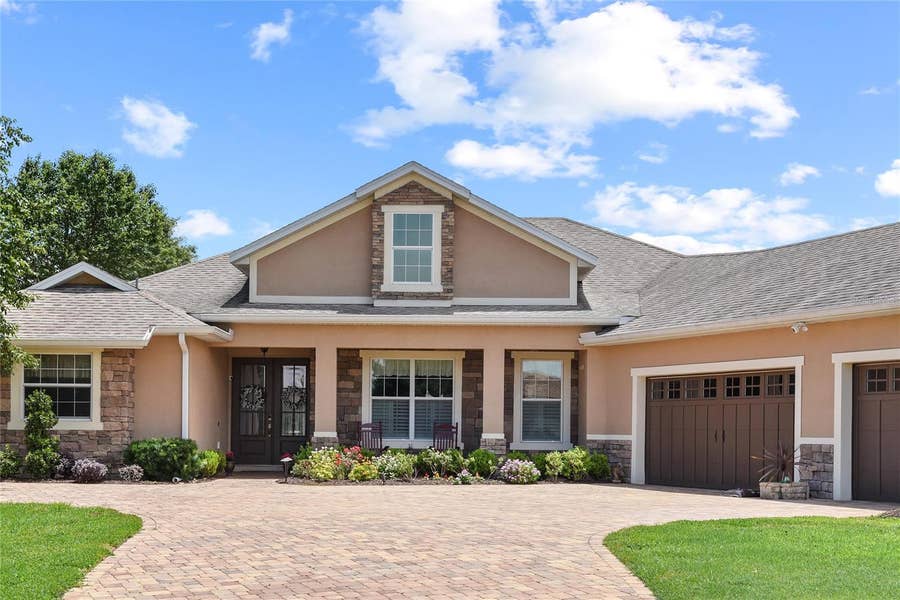 Property photo for 14820 BORROMINI STREET, Montverde, FL