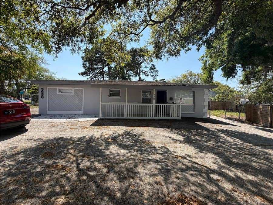 Property photo for 5950 HIGH STREET, New Port Richey, FL