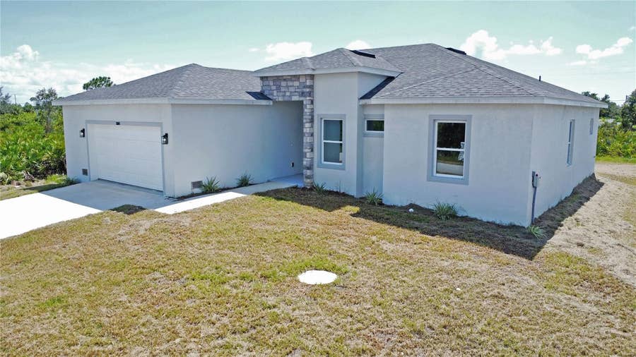 Property photo for 13558 JERONIMO LANE, Port Charlotte, FL