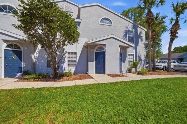 Property photo for 1601 COLUMBIA ARMS CIRCLE, #201, Kissimmee, FL