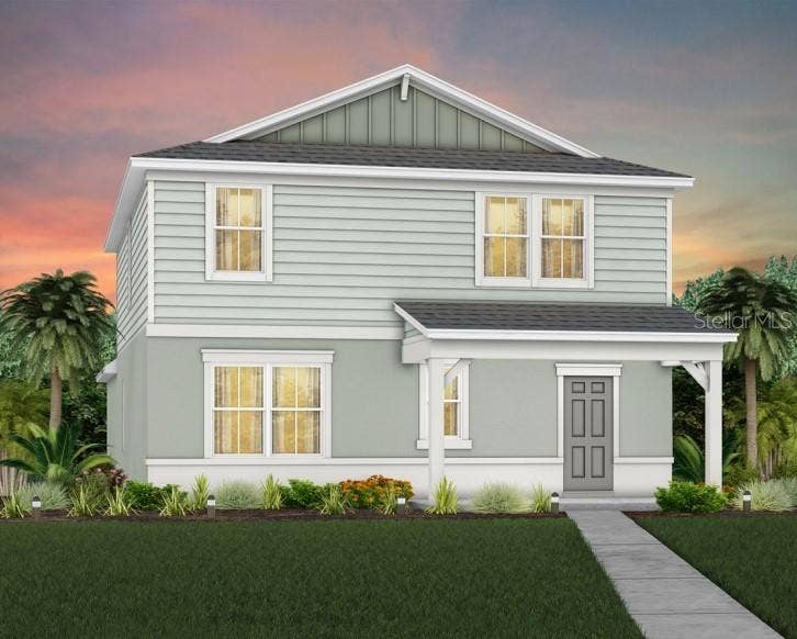 Property photo for 10418 GLOWING BEACON STREET, Orlando, FL