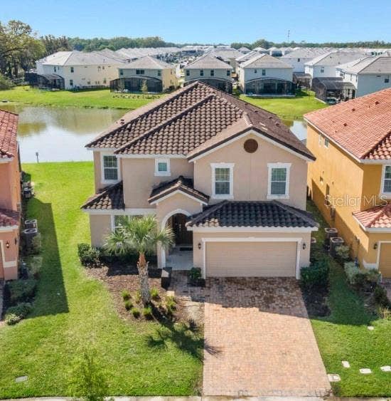 Property photo for 4443 SHIVA LOOP, Kissimmee, FL