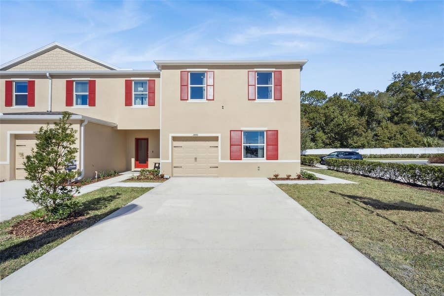 Property photo for 3565 WYE OAK DRIVE, Apopka, FL