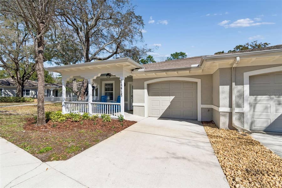 Property photo for 12715 TAYLOR NICOLAS DRIVE, Tampa, FL