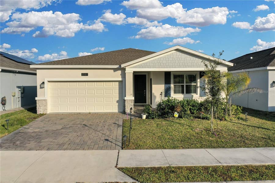 Property photo for 3087 CAMDEN WAY, Davenport, FL