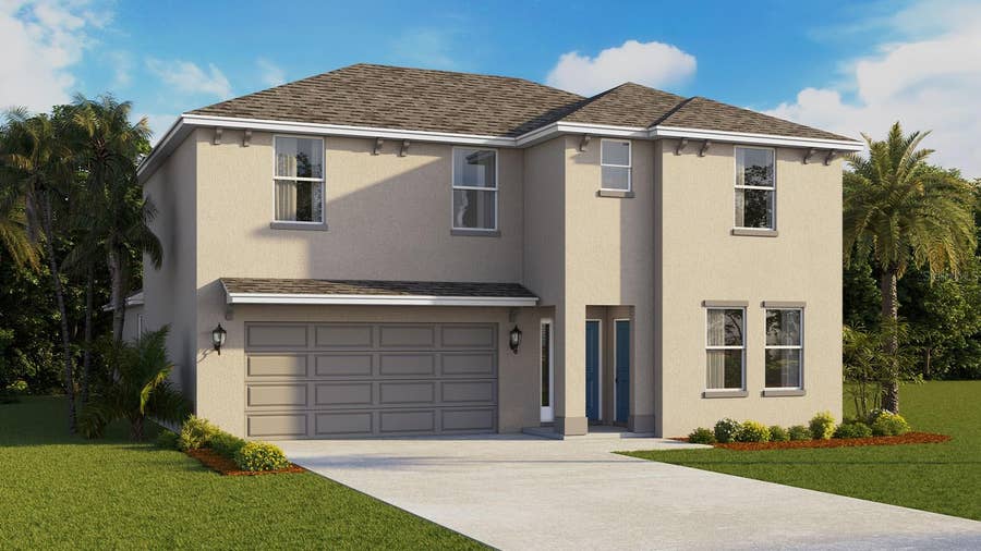 Property photo for 3036 MOULIN ROAD, Davenport, FL