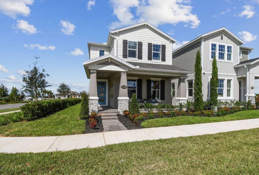 Property photo for 17100 BEACHGRASS, Winter Garden, FL