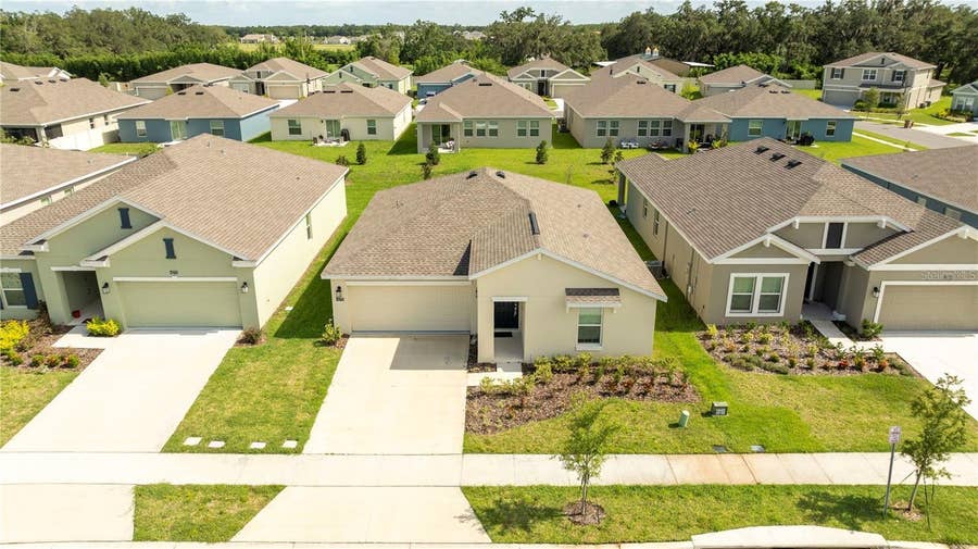 Property photo for 4278 GREEN GABLES PLACE, Kissimmee, FL