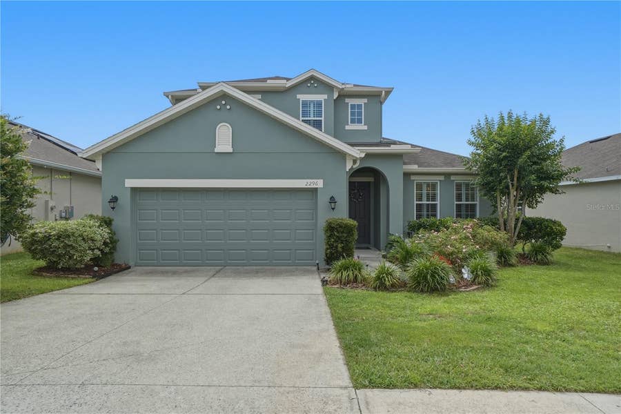 Property photo for 2296 NATOMA BOULEVARD, Mount Dora, FL