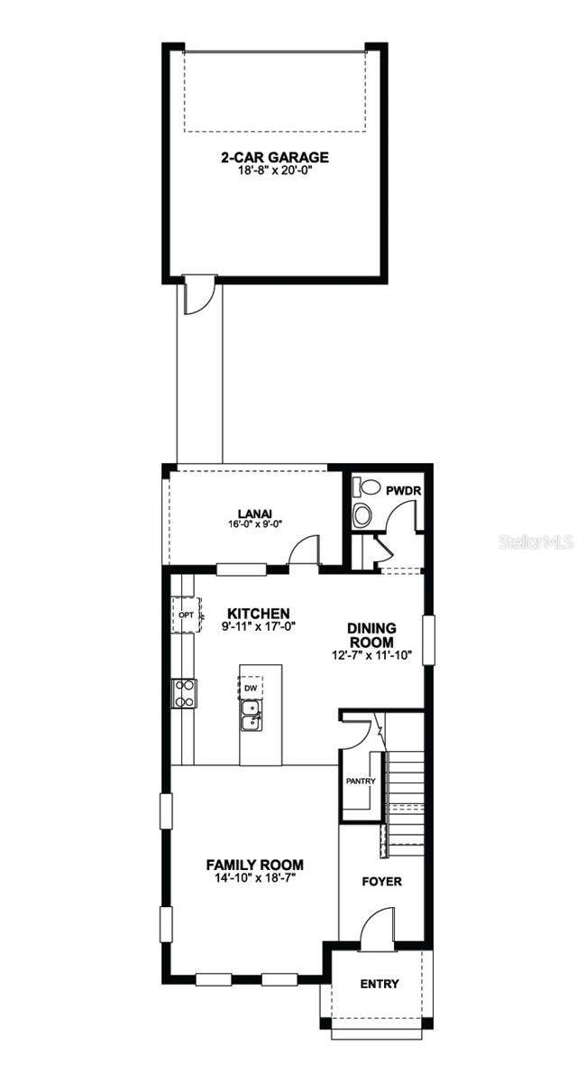 17106 BEACHGRASS ALLEY, Winter Garden, FL 34787 17106 BEACHGRASS ALLEY, Winter Garden, FL 34787