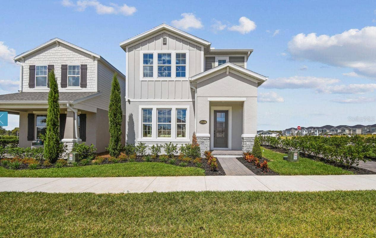 17106 BEACHGRASS ALLEY, Winter Garden, FL 34787 17106 BEACHGRASS ALLEY, Winter Garden, FL 34787