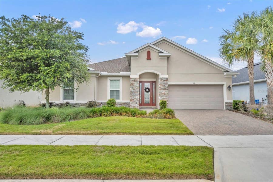 Property photo for 3351 HANGING TIDE STREET, Winter Garden, FL