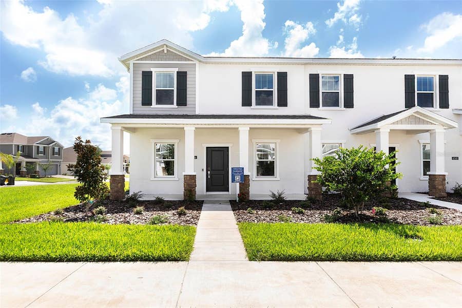 Property photo for 6056 PEACEFUL PARK WAY, Clermont, FL