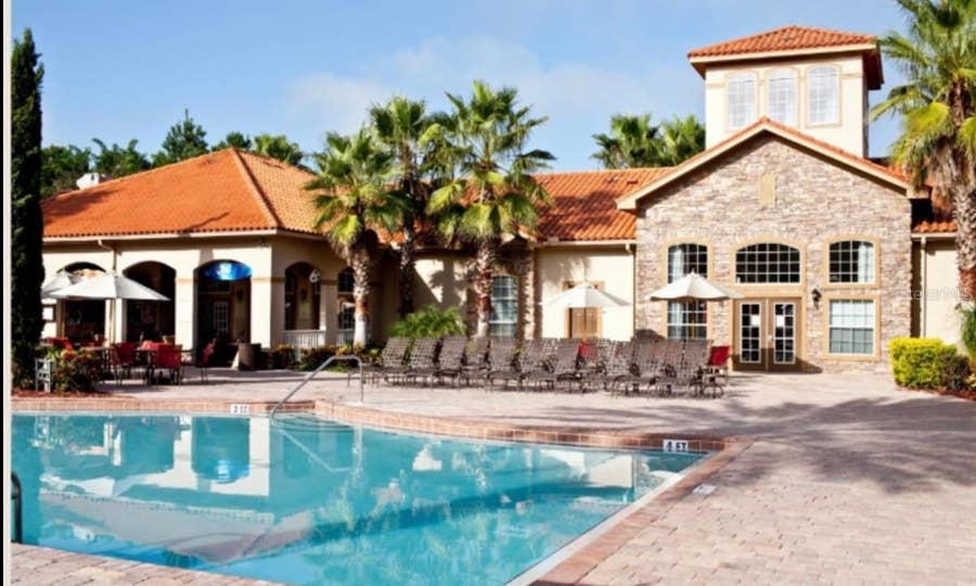 Property photo for 8000 TUSCANY WAY, #4302, Davenport, FL