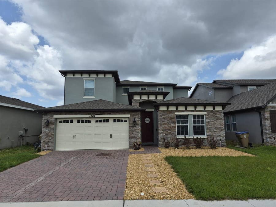 Property photo for 1482 FLATWOOD STREET, St Cloud, FL
