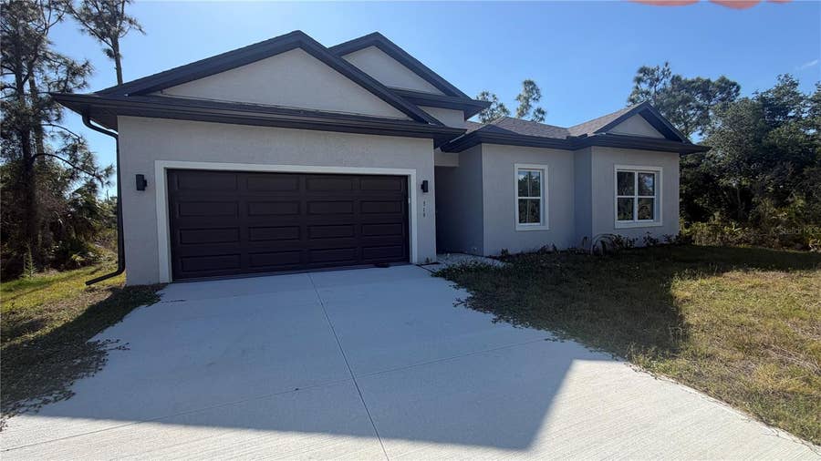 Property photo for 319 SPAULDING STREET, Port Charlotte, FL