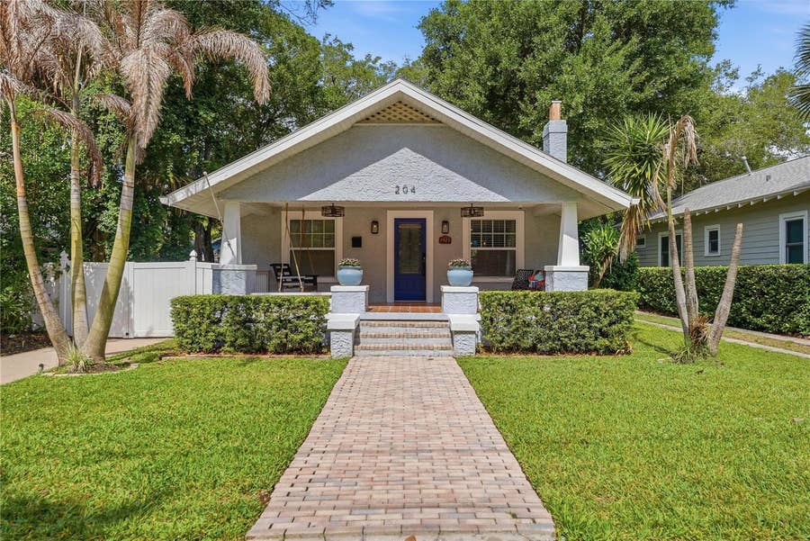 Property photo for 204 N BROWN AVENUE, Orlando, FL