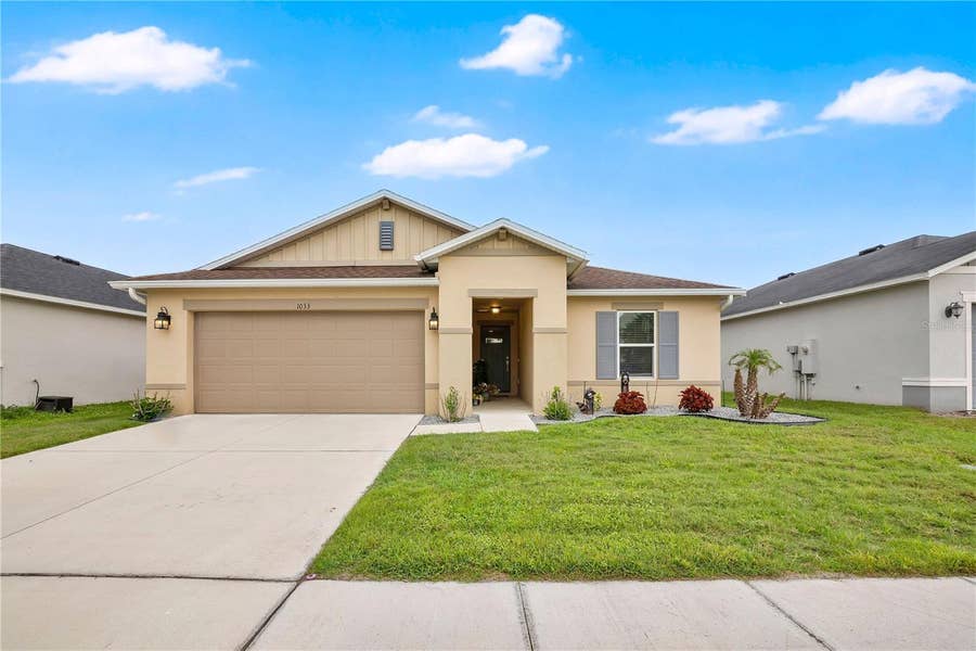 Property photo for 1033 AUGUSTUS DRIVE, Davenport, FL
