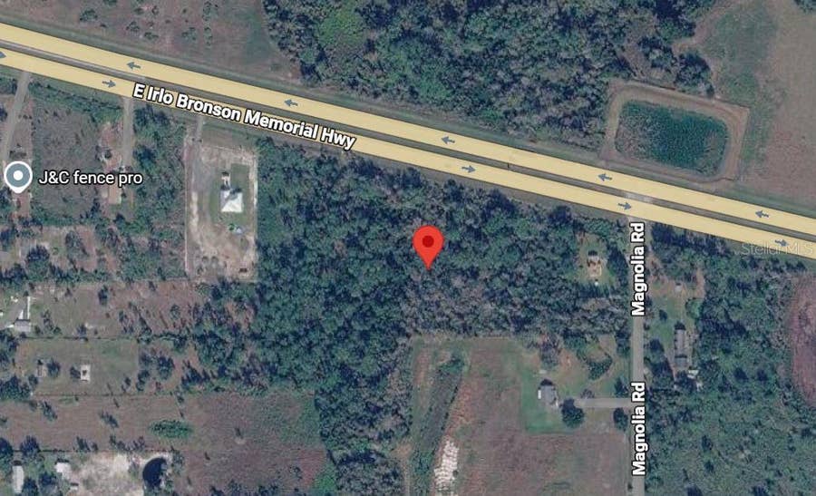 Property photo for 0 E IRLO BRONSON MEMORIAL HIGHWAY, St Cloud, FL
