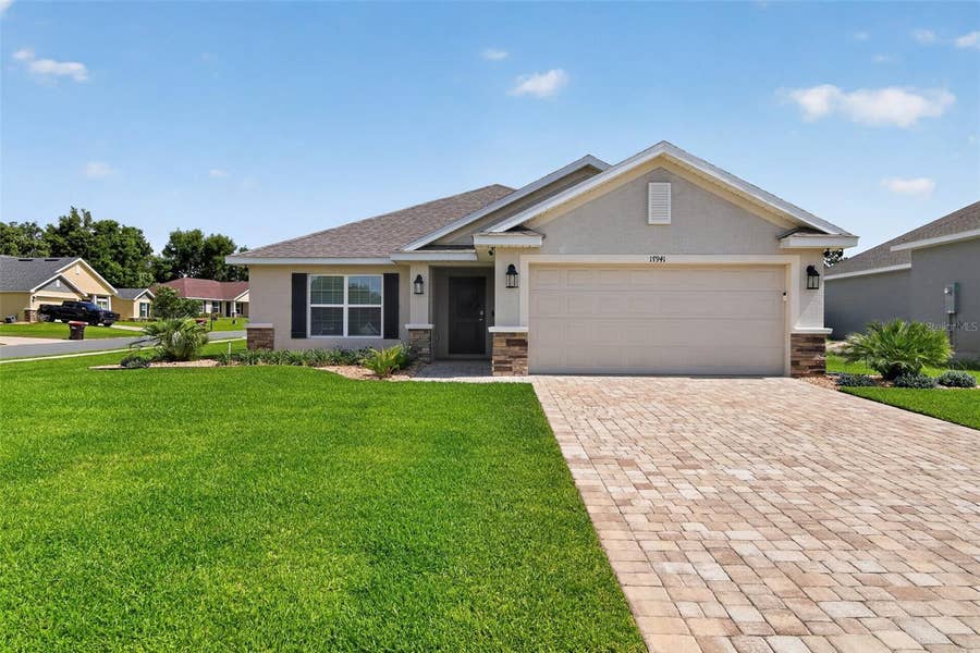 Property photo for 17941 SW 66TH PLACE, Dunnellon, FL