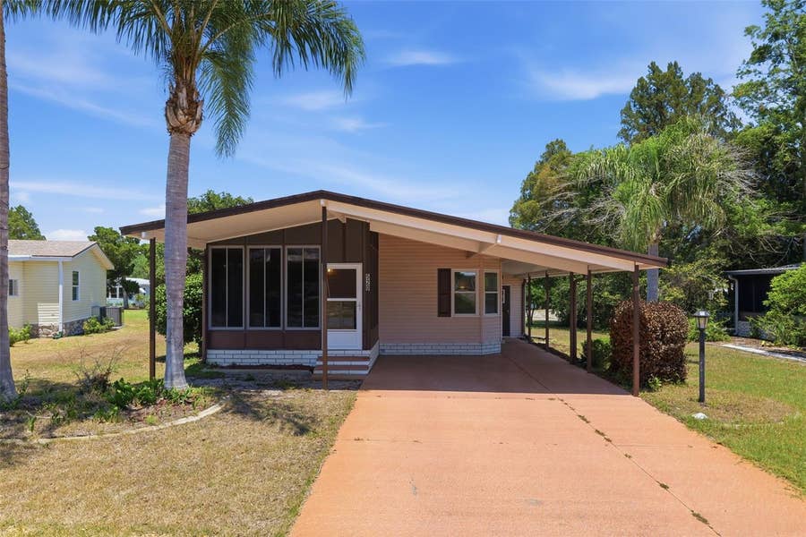 Property photo for 520 TIVOLI PARK DRIVE, Davenport, FL