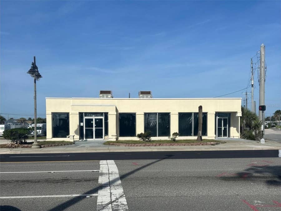 Property photo for 2000 S ATLANTIC AVENUE, Daytona Beach, FL