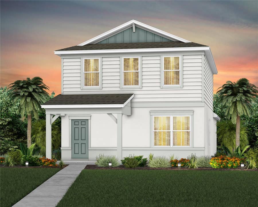Property photo for 6174 WHISPERING GLEN, Winter Garden, FL