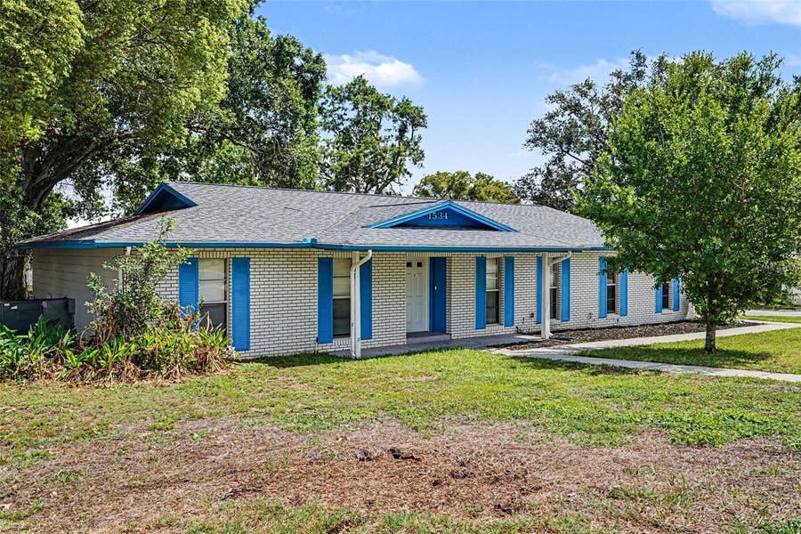 Property photo for 1534 HALLAM COURT S, Lakeland, FL