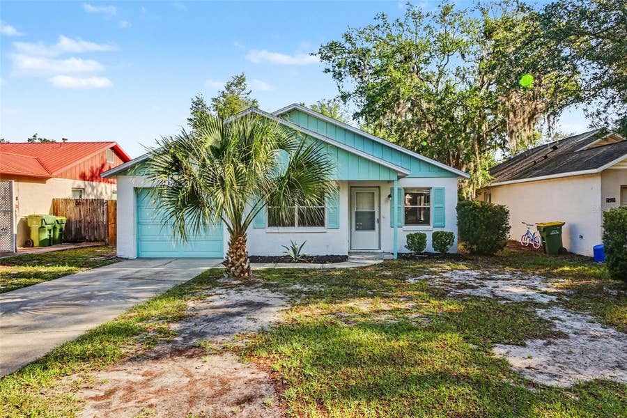 Property photo for 2710 LORRAINE DRIVE, Leesburg, FL
