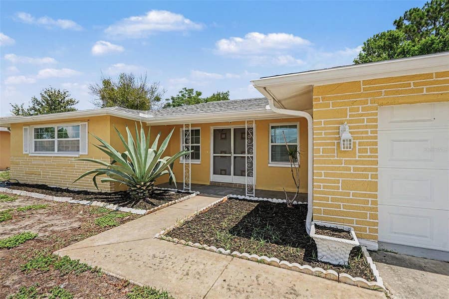 Property photo for 7911 MONARDA DRIVE, Port Richey, FL