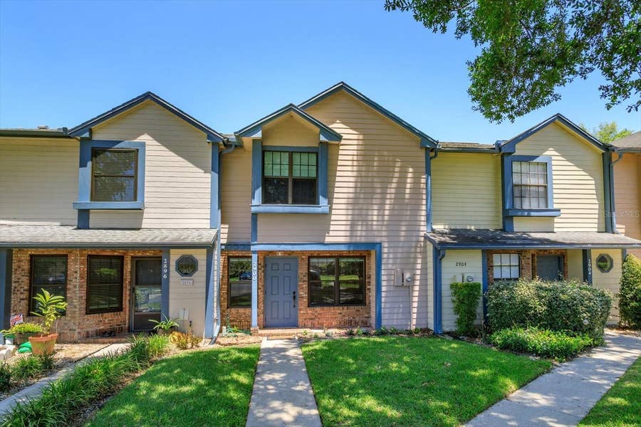 Property photo for 2900 WAREHAM COURT, Casselberry, FL