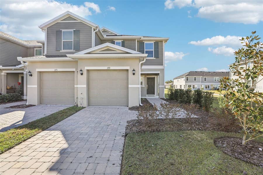 Property photo for 379 SEQUOIA DRIVE, Lake Wales, FL