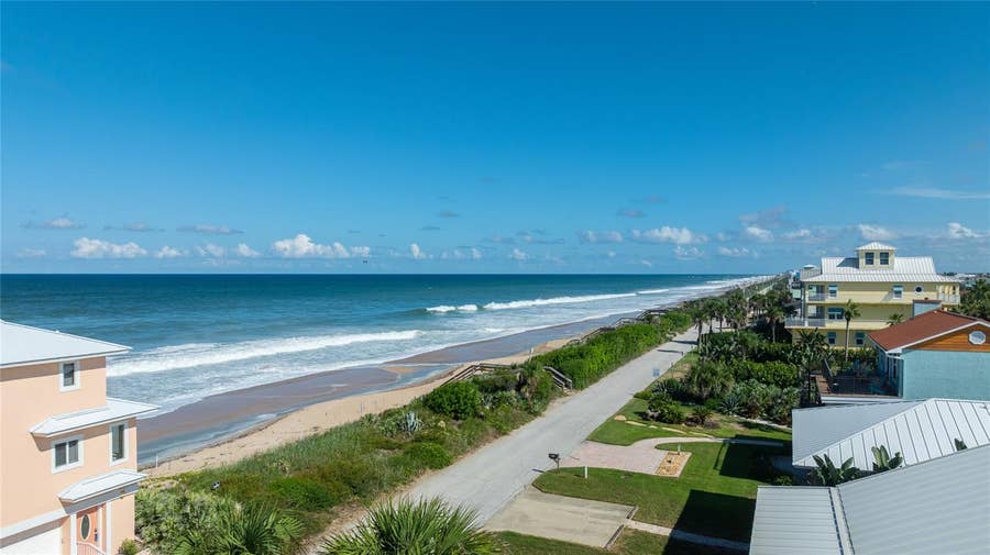 Property photo for 6000 S ATLANTIC AVENUE, New Smyrna Beach, FL
