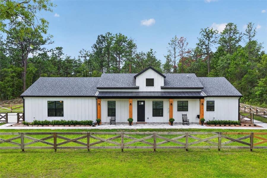 Property photo for 12552 SW 78TH PLACE, Dunnellon, FL