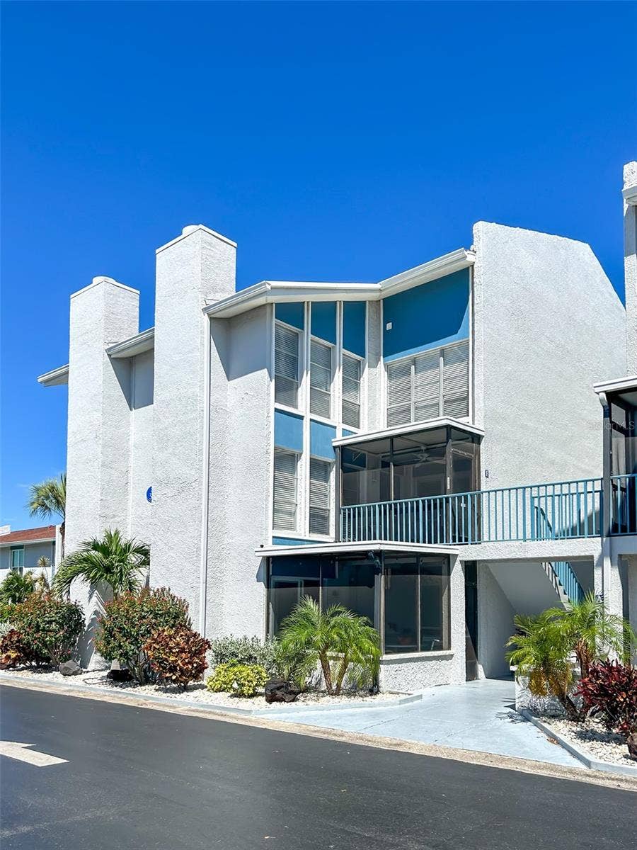 Property photo for 315 MEDALLION BOULEVARD, #F, Madeira Beach, FL