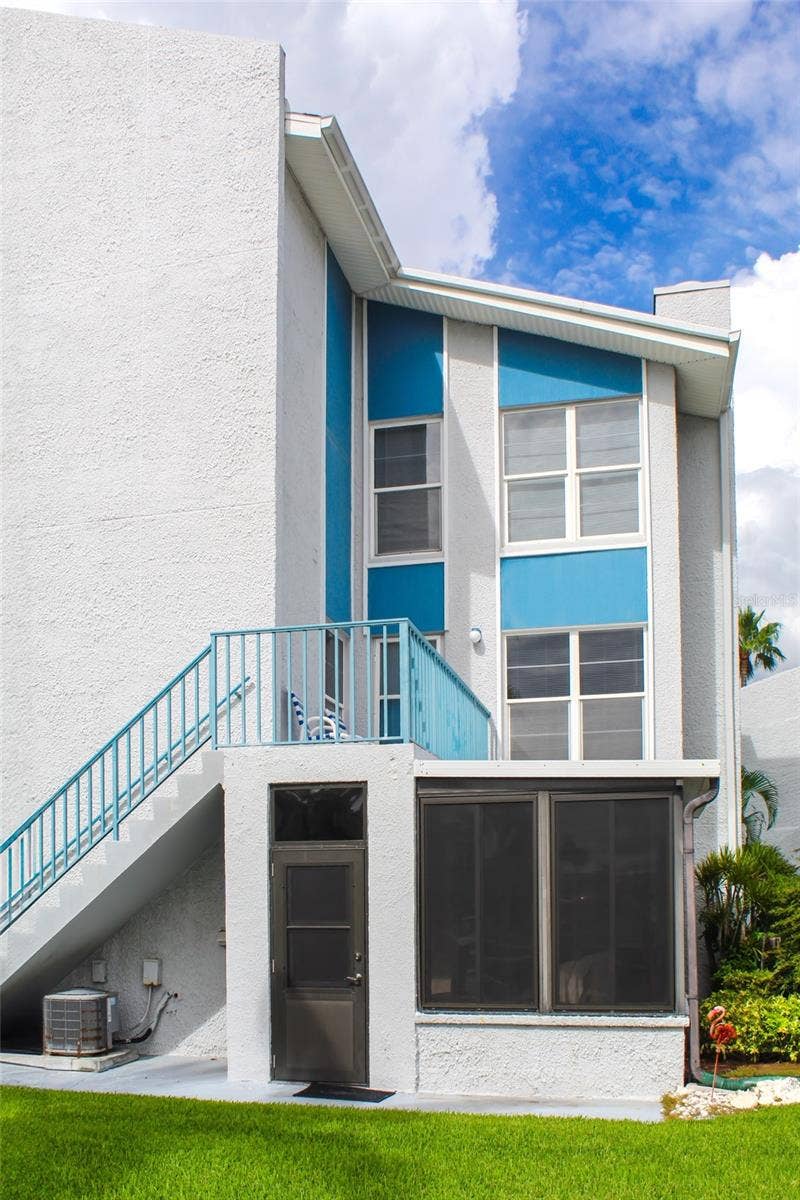 Property photo for 215 MEDALLION BOULEVARD, #G, Madeira Beach, FL