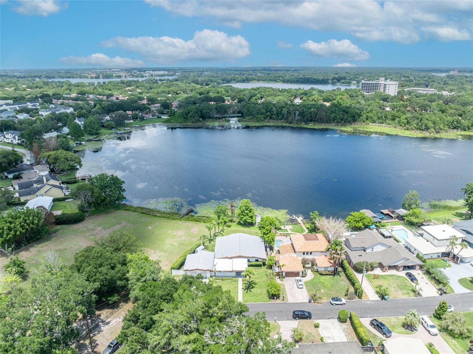 1841 LAKE SPIER DRIVE, Winter Park, FL 32789 1841 LAKE SPIER DRIVE, Winter Park, FL 32789