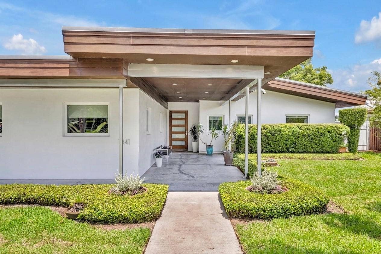 1841 LAKE SPIER DRIVE, Winter Park, FL 32789 1841 LAKE SPIER DRIVE, Winter Park, FL 32789