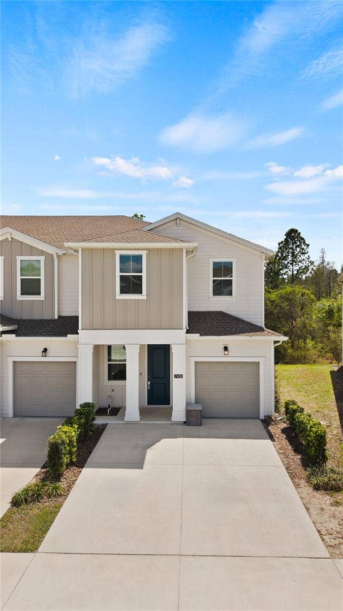 Property photo for 7428 STONE CREEK TRAIL, Kissimmee, FL