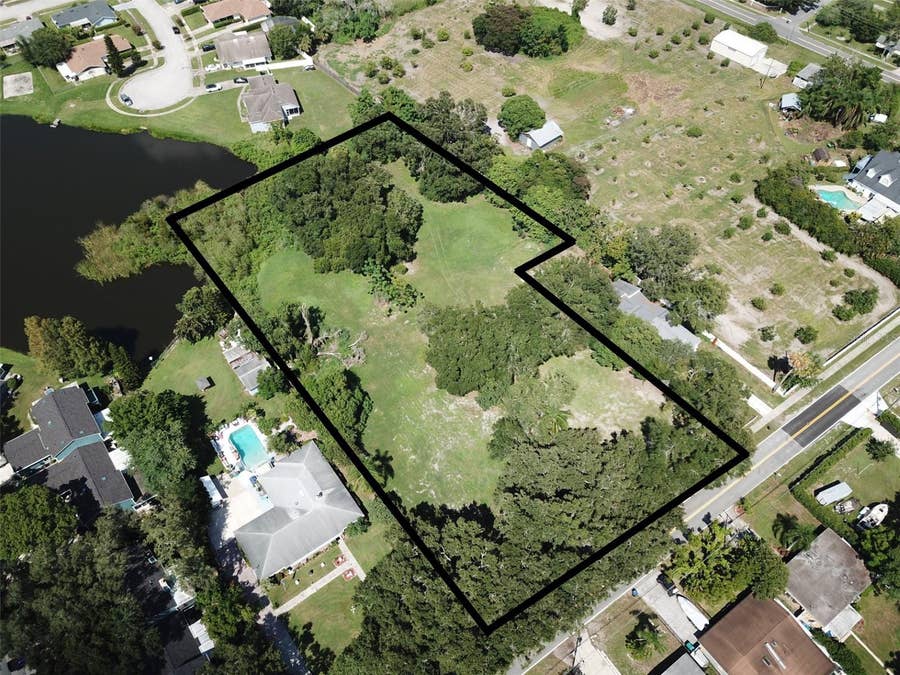 Property photo for 1205 NELA AVENUE, Orlando, FL